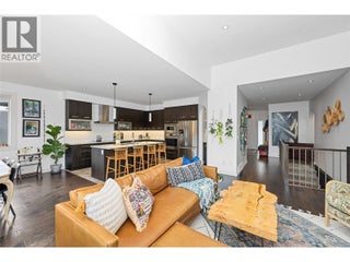 221 Kicking Horse Place. Vernon, British Columbia