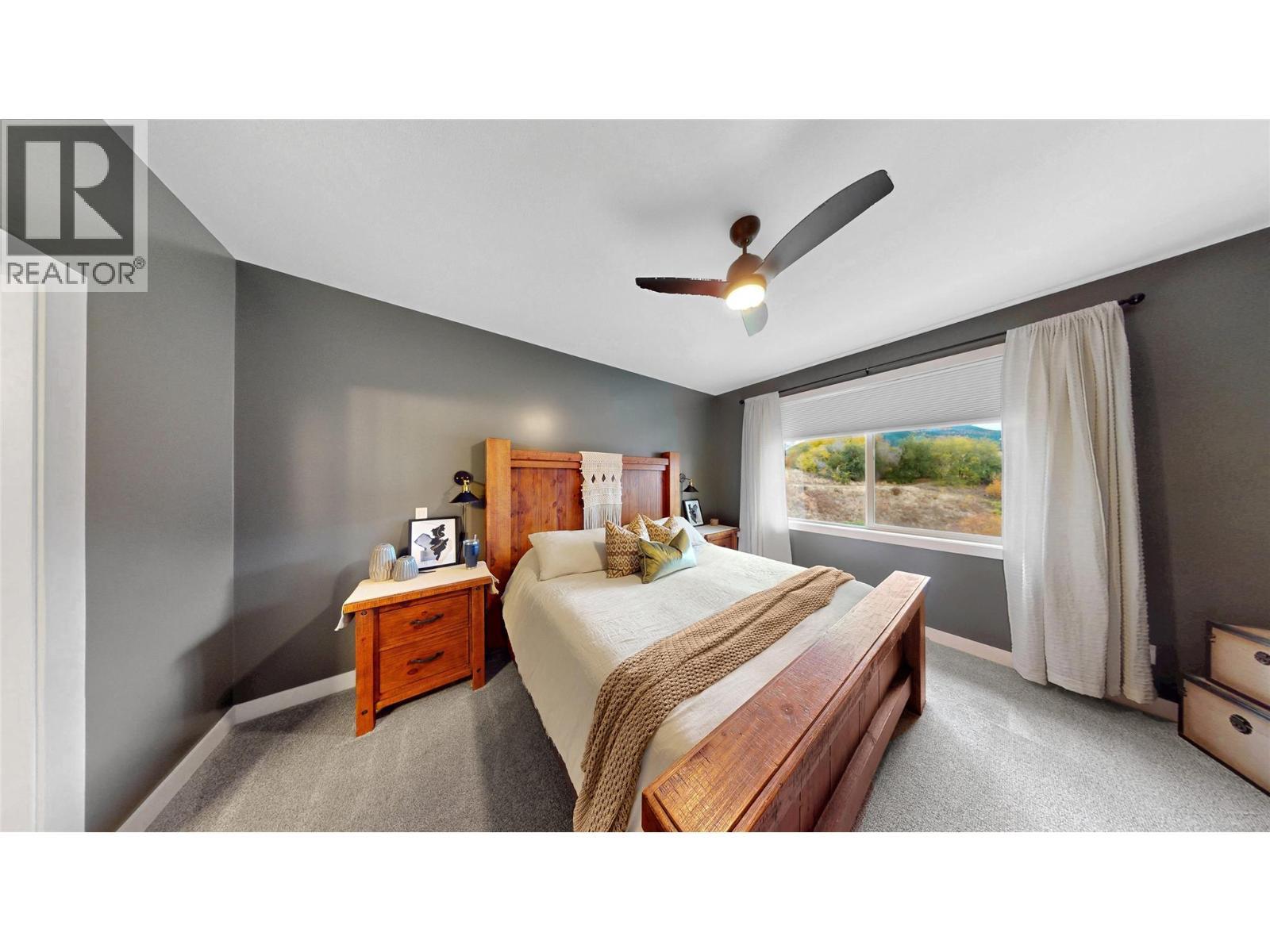 221 Kicking Horse Place. Vernon, British Columbia