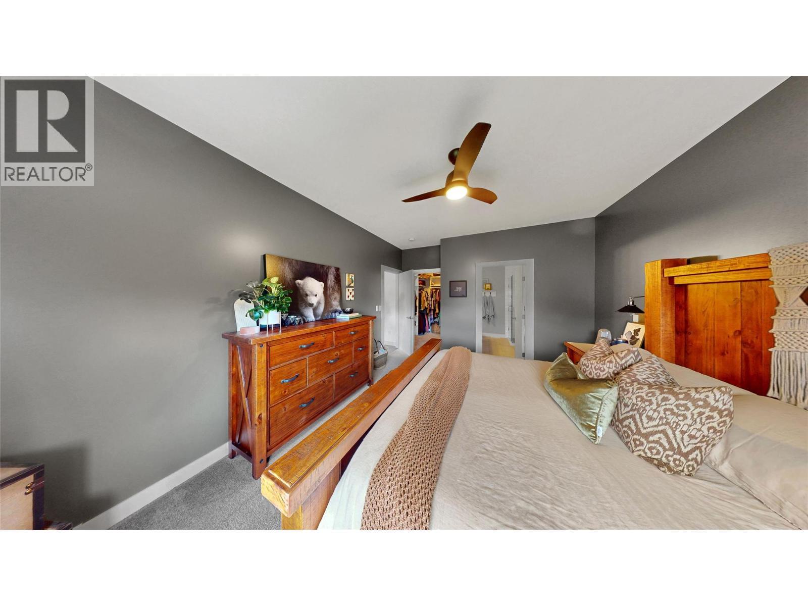 221 Kicking Horse Place. Vernon, British Columbia