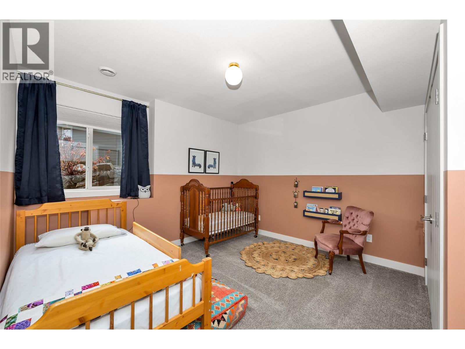 221 Kicking Horse Place. Vernon, British Columbia