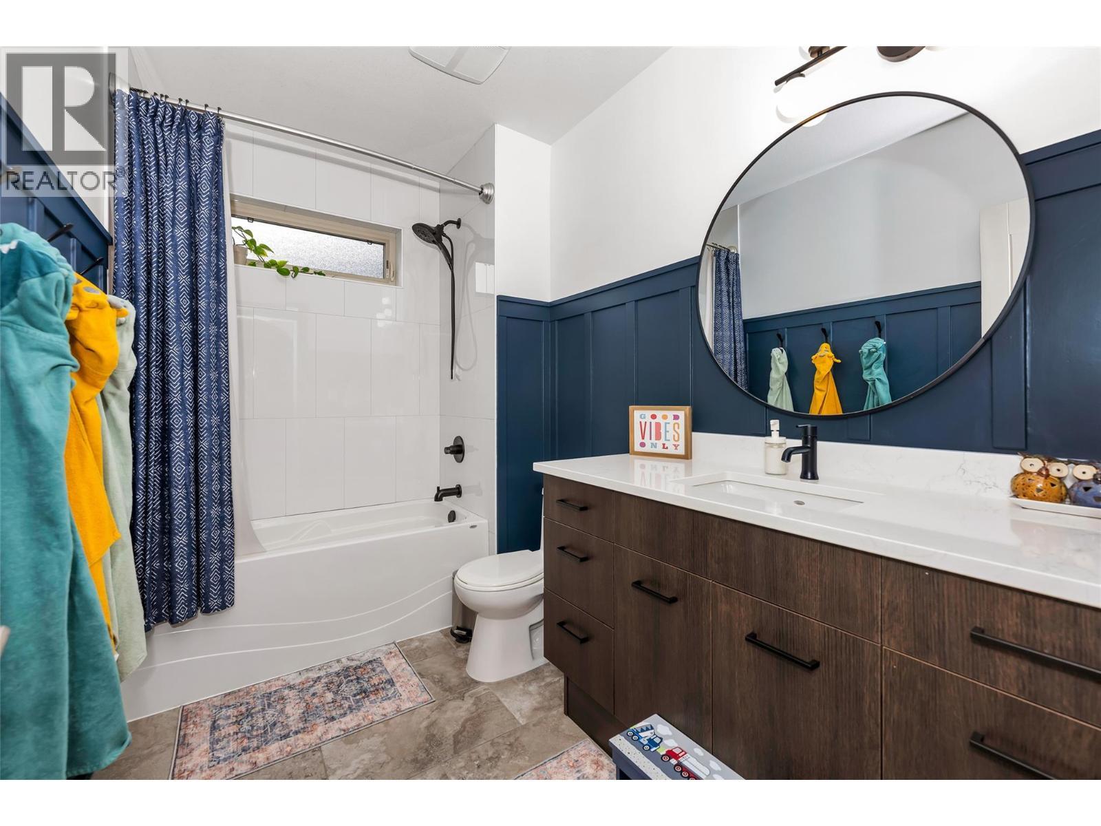 221 Kicking Horse Place. Vernon, British Columbia