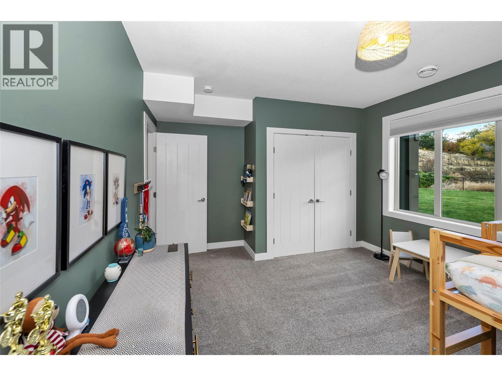 221 Kicking Horse Place. Vernon, British Columbia