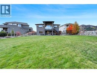 221 Kicking Horse Place. Vernon, British Columbia