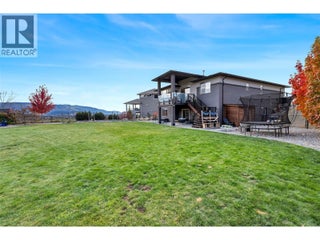 221 Kicking Horse Place. Vernon, British Columbia