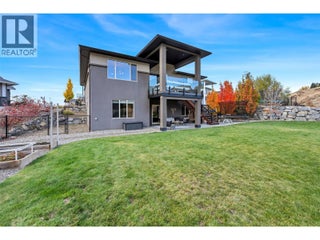 221 Kicking Horse Place. Vernon, British Columbia