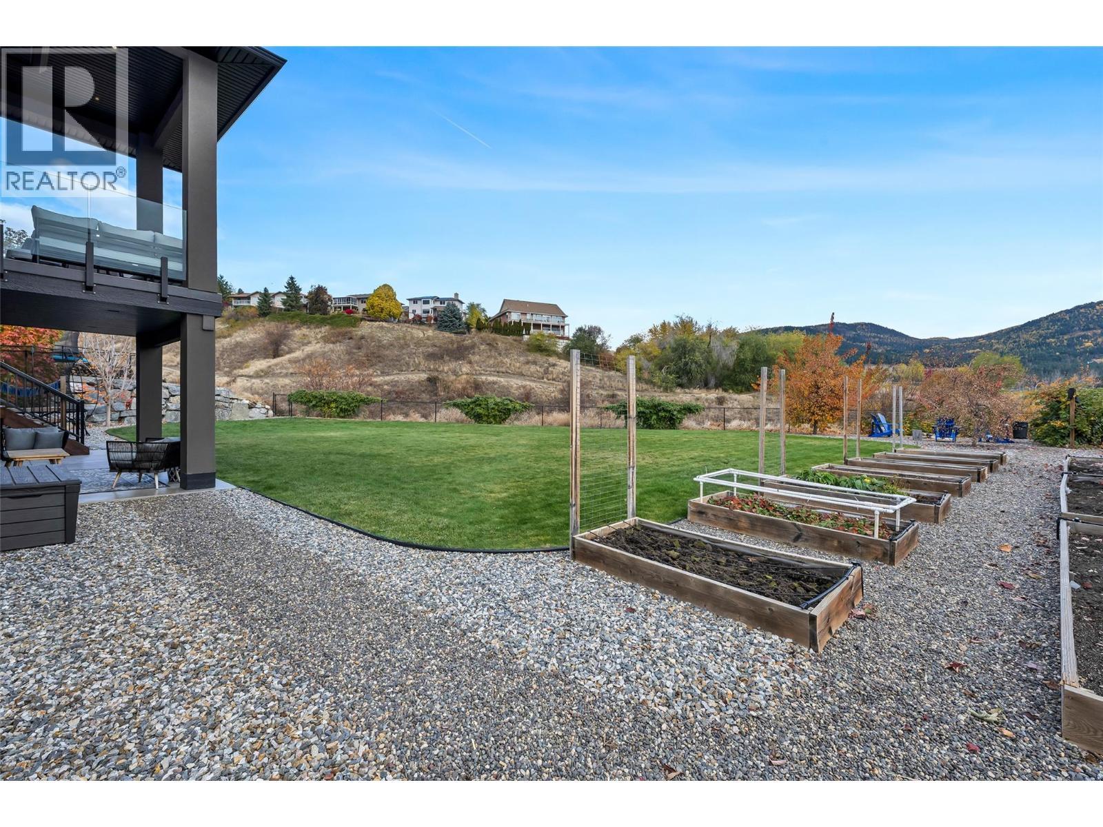 221 Kicking Horse Place. Vernon, British Columbia