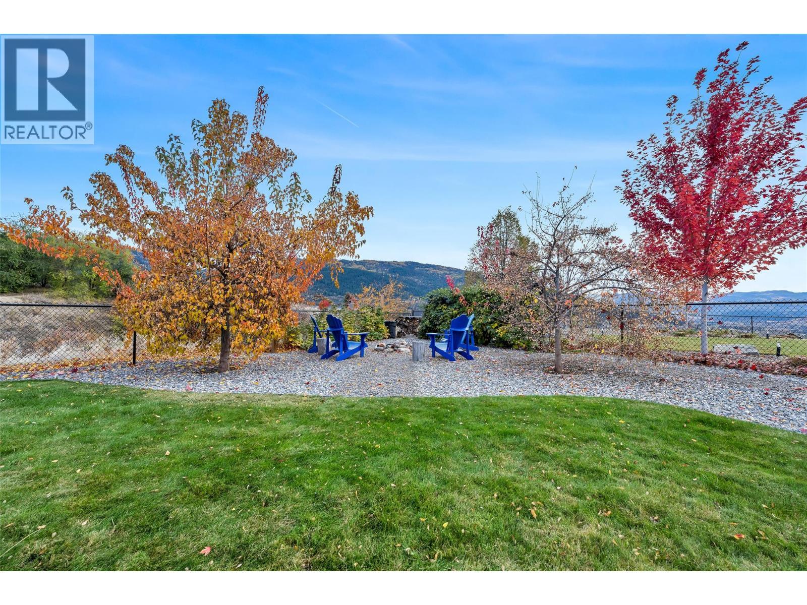 221 Kicking Horse Place. Vernon, British Columbia