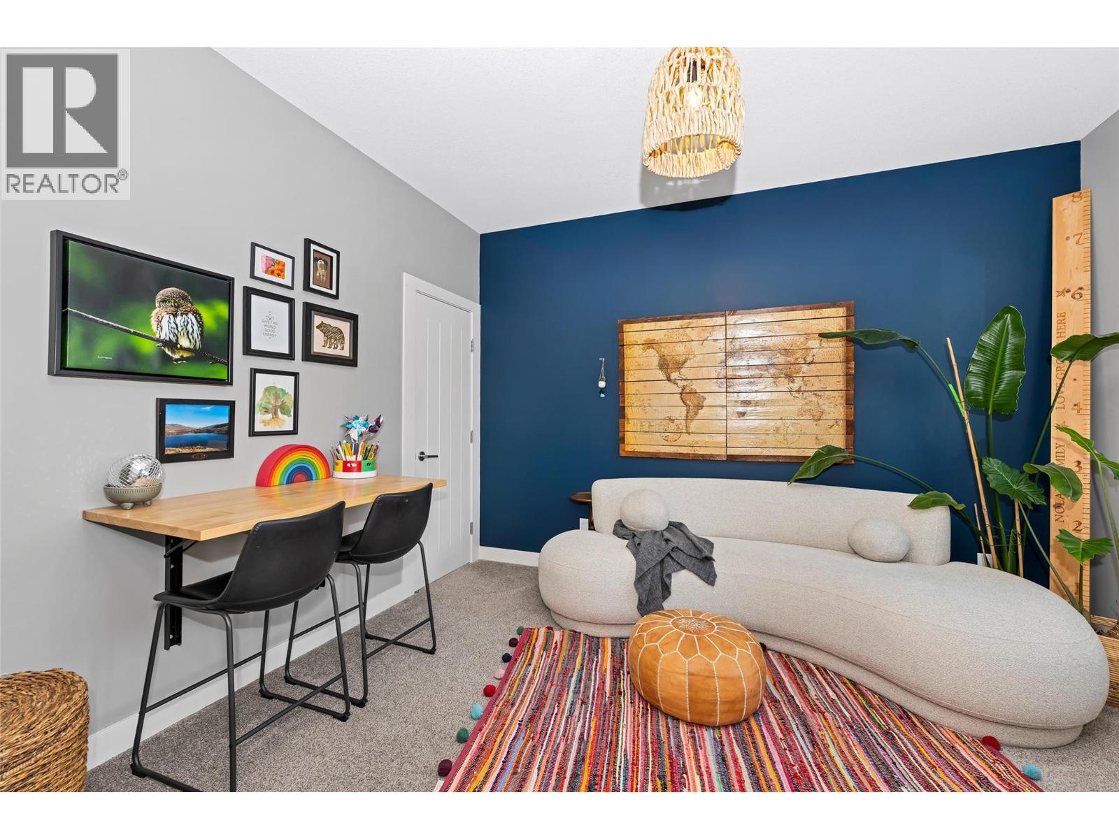 221 Kicking Horse Place. Vernon, British Columbia