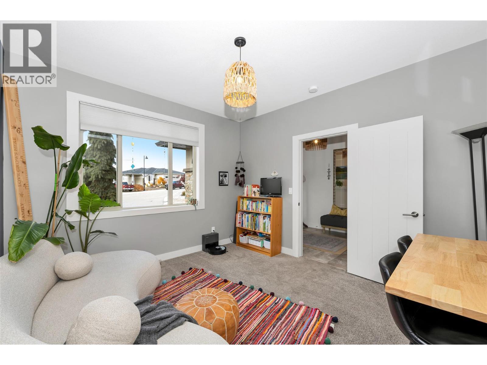 221 Kicking Horse Place. Vernon, British Columbia