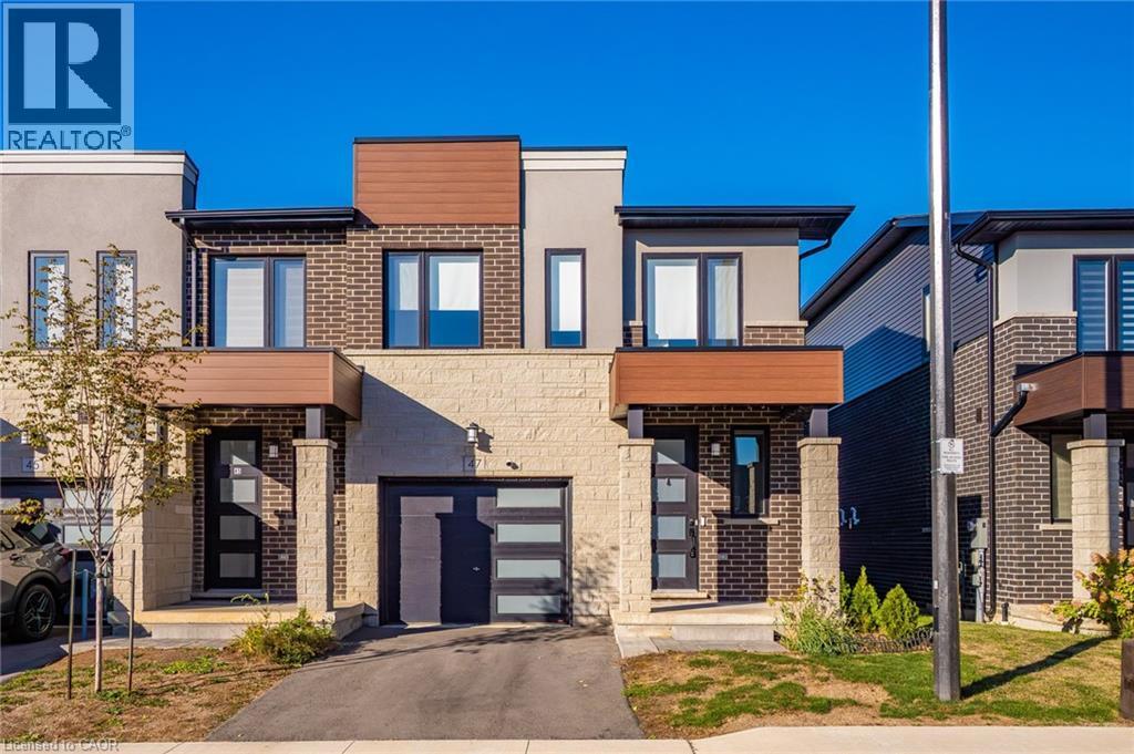 47 Bensley Lane Lane, Hamilton