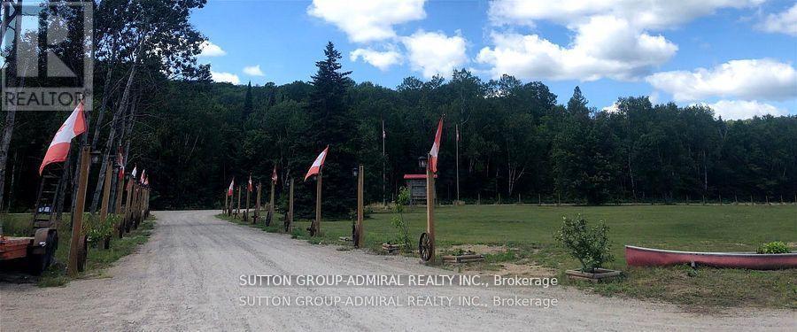 203 - 98 North Shore Road, Kearney (proudfoot)