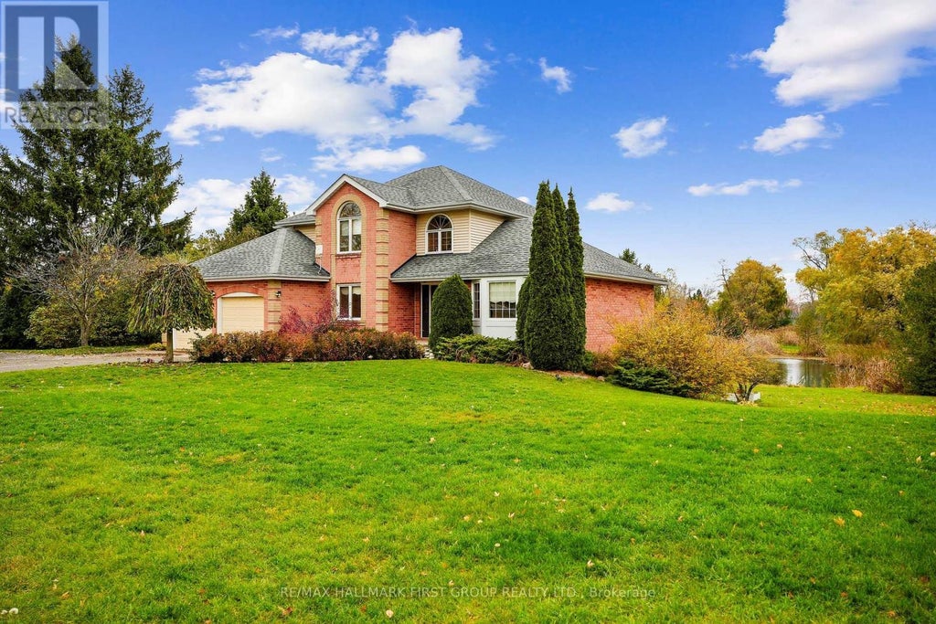 18 Skye Valley Drive, Cobourg