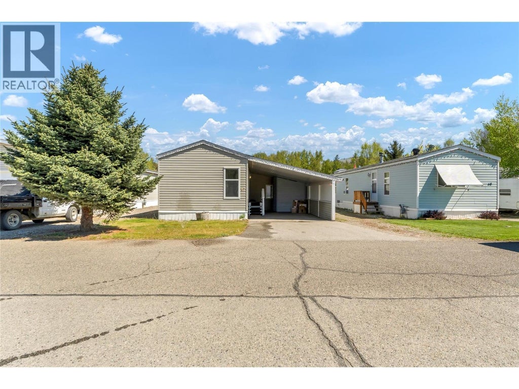 263 Highway 3 Unit# 67, Princeton