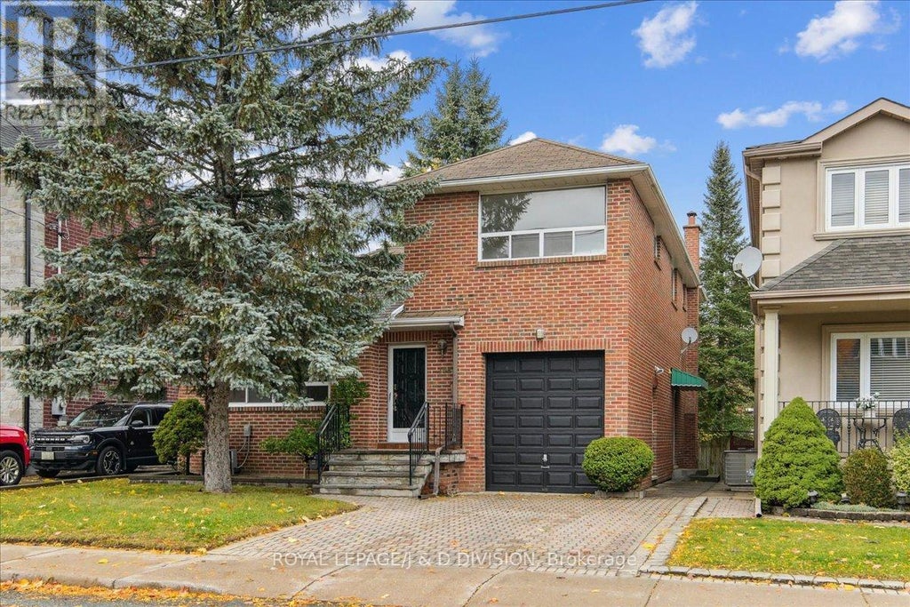 108 Glen Albert Drive, Toronto (o'connor-Parkview)