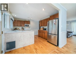 1012 33 Avenue. Vernon, British Columbia