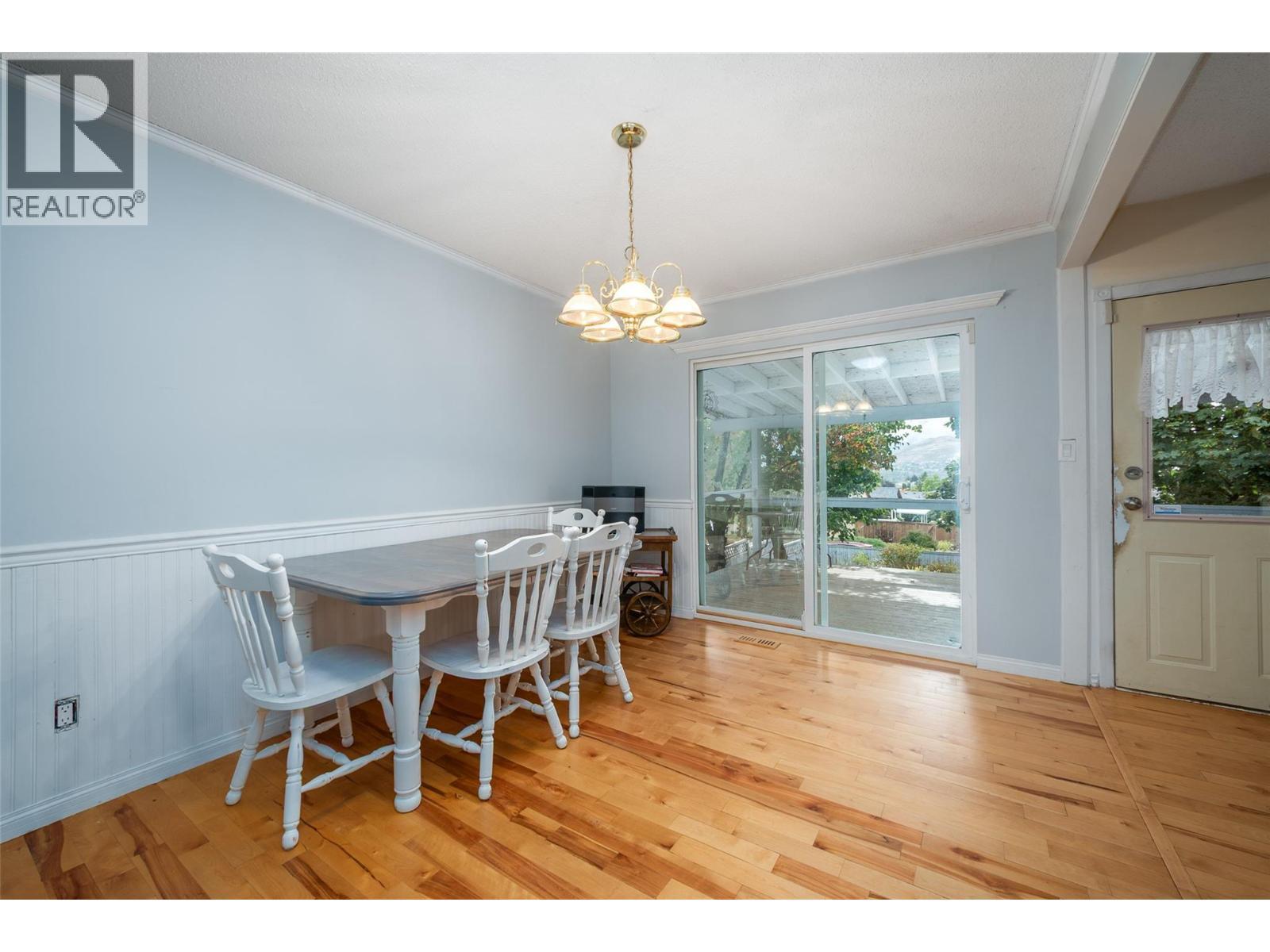 1012 33 Avenue. Vernon, British Columbia