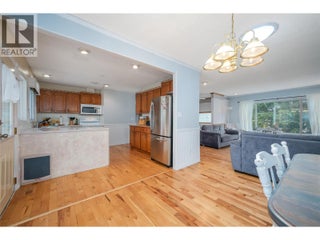 1012 33 Avenue. Vernon, British Columbia