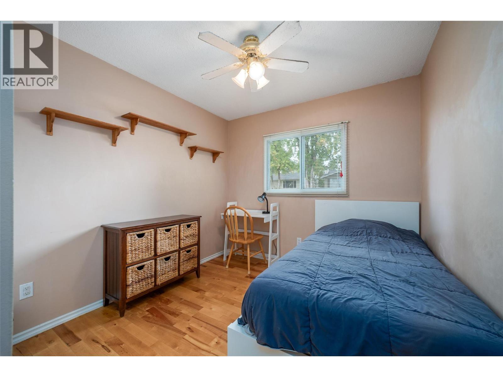 1012 33 Avenue. Vernon, British Columbia