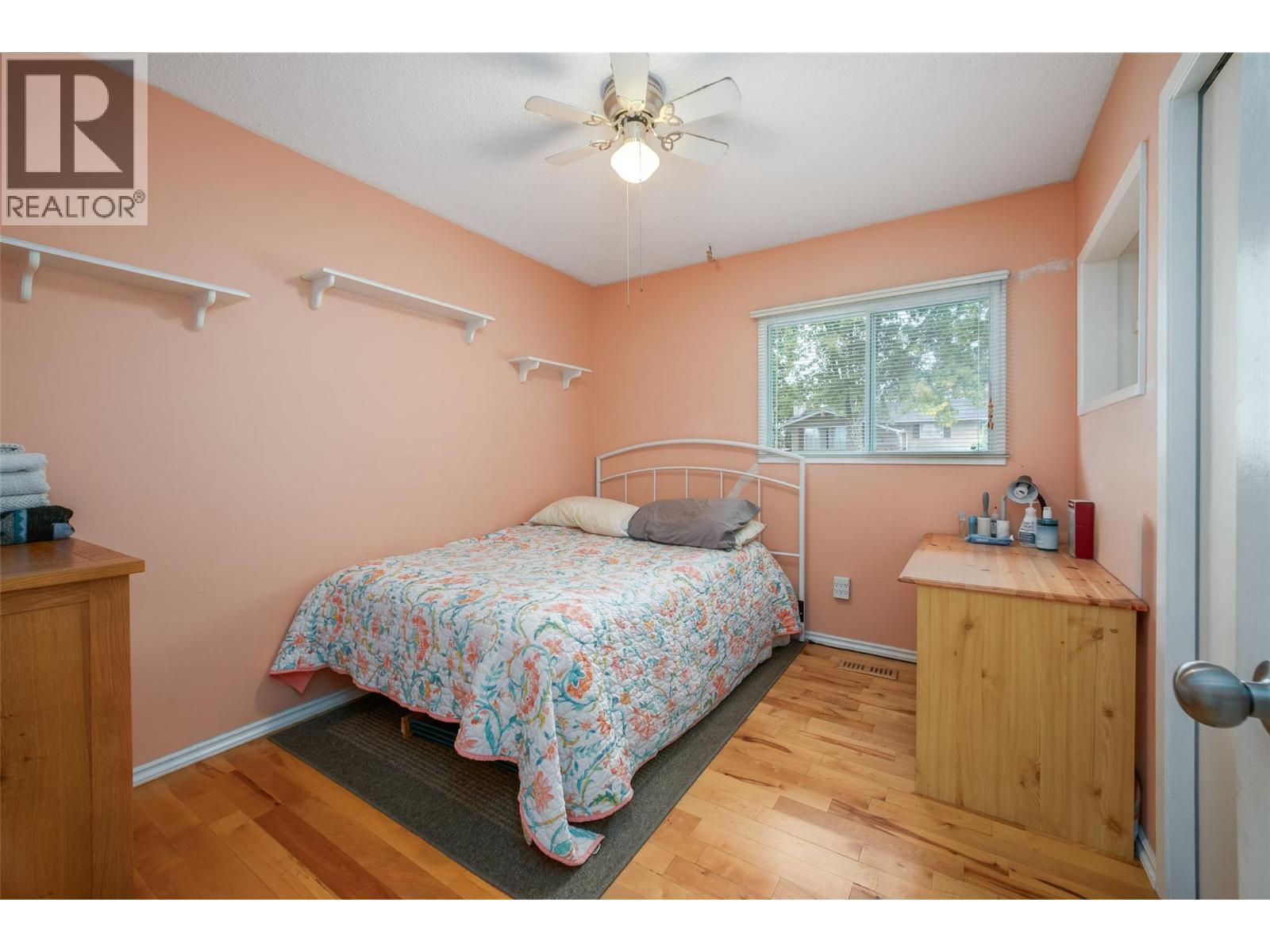 1012 33 Avenue. Vernon, British Columbia