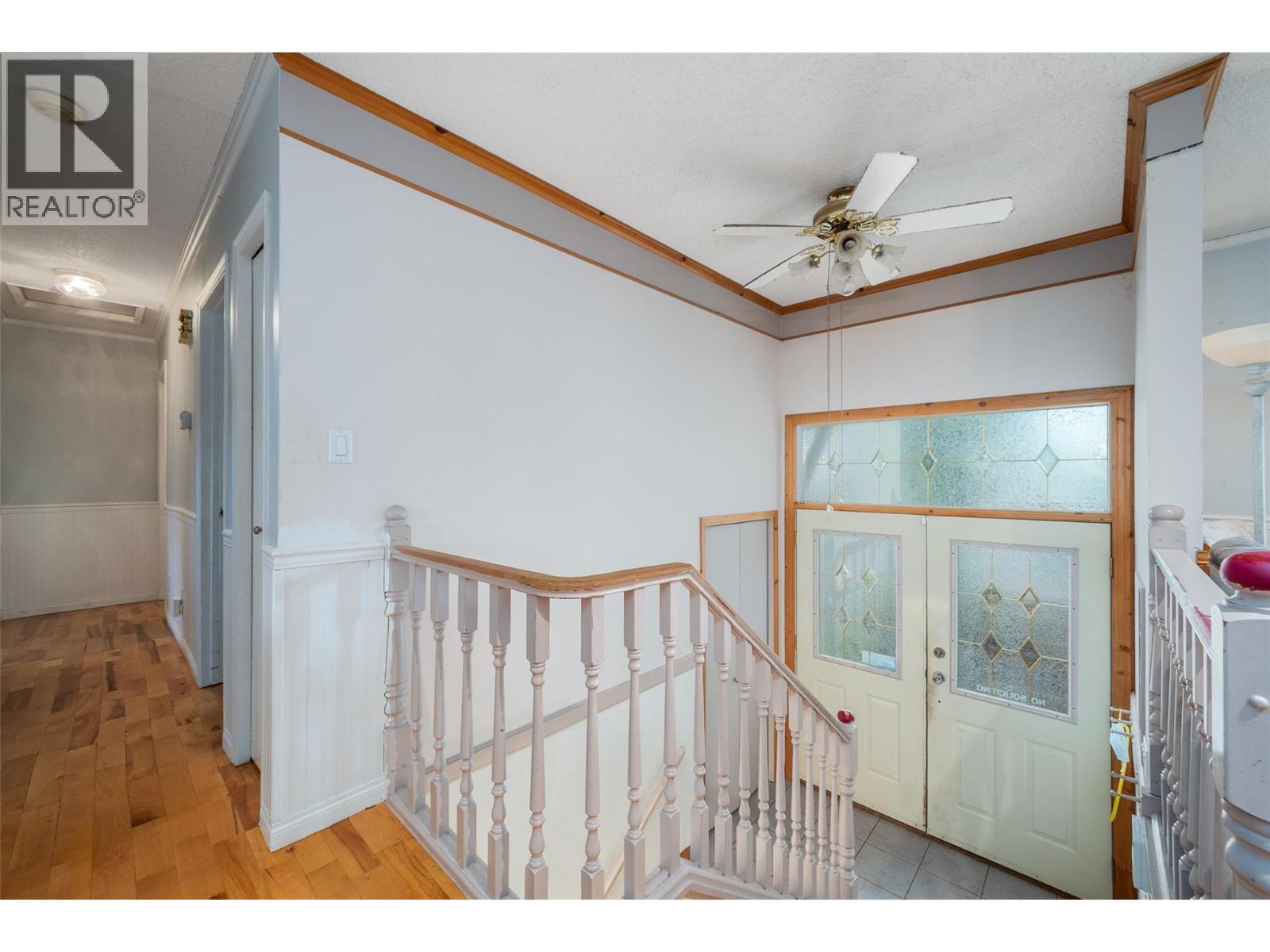 1012 33 Avenue. Vernon, British Columbia