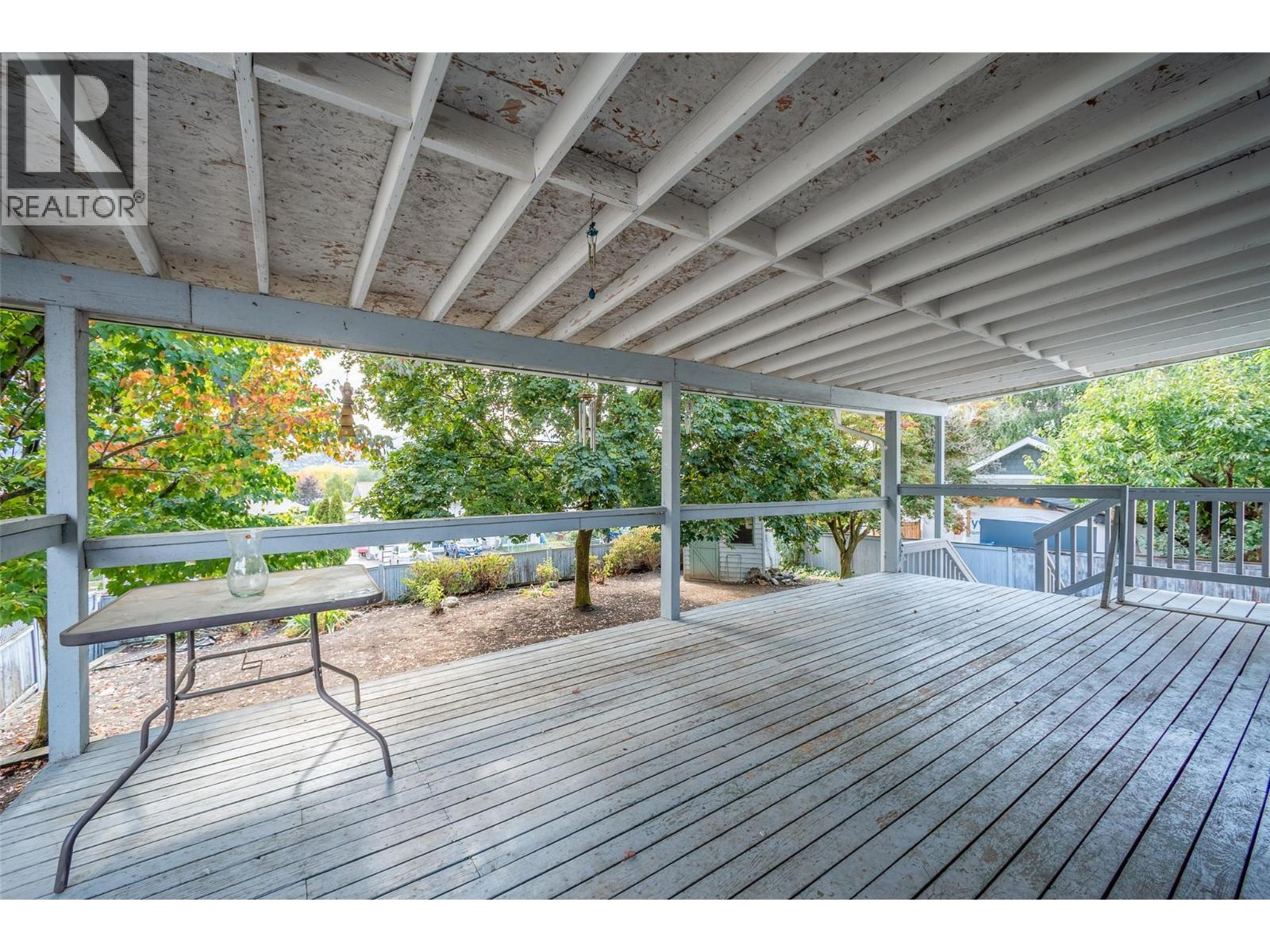 1012 33 Avenue. Vernon, British Columbia