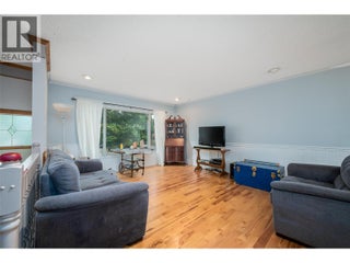 1012 33 Avenue. Vernon, British Columbia