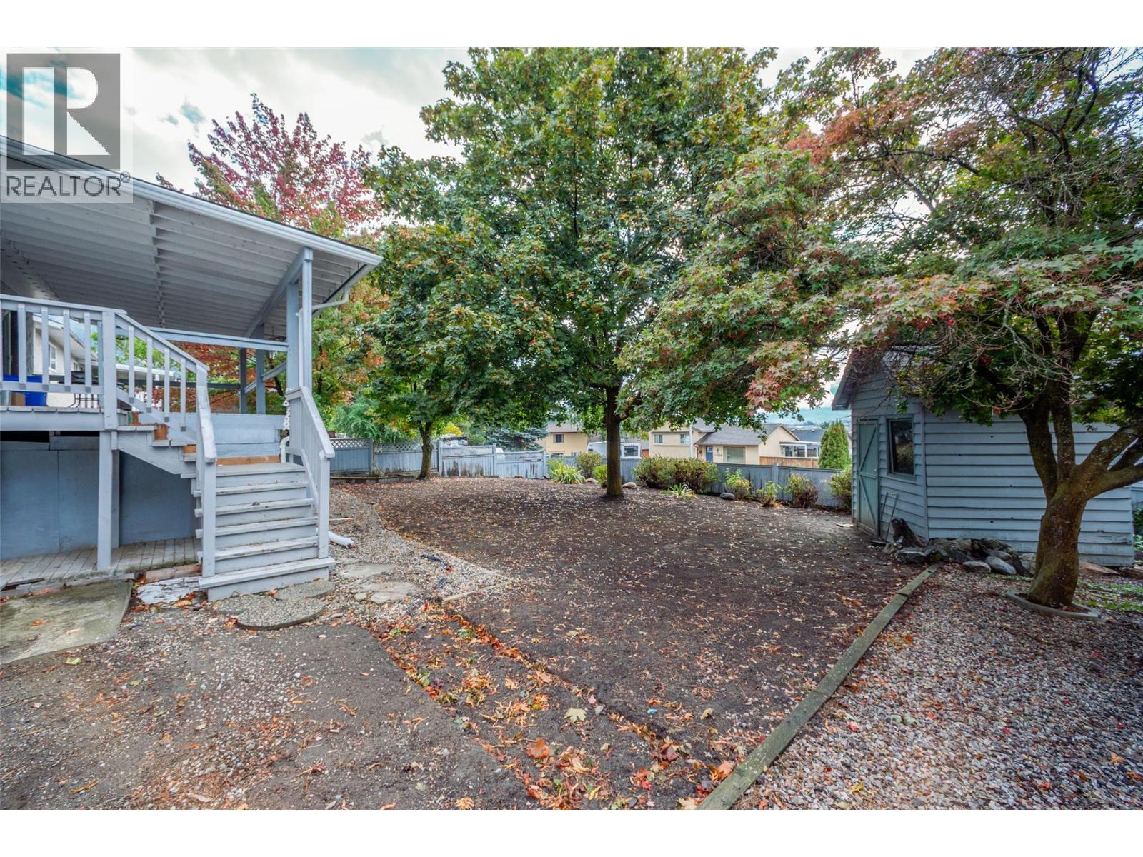 1012 33 Avenue. Vernon, British Columbia