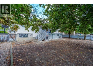 1012 33 Avenue. Vernon, British Columbia