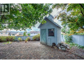 1012 33 Avenue. Vernon, British Columbia