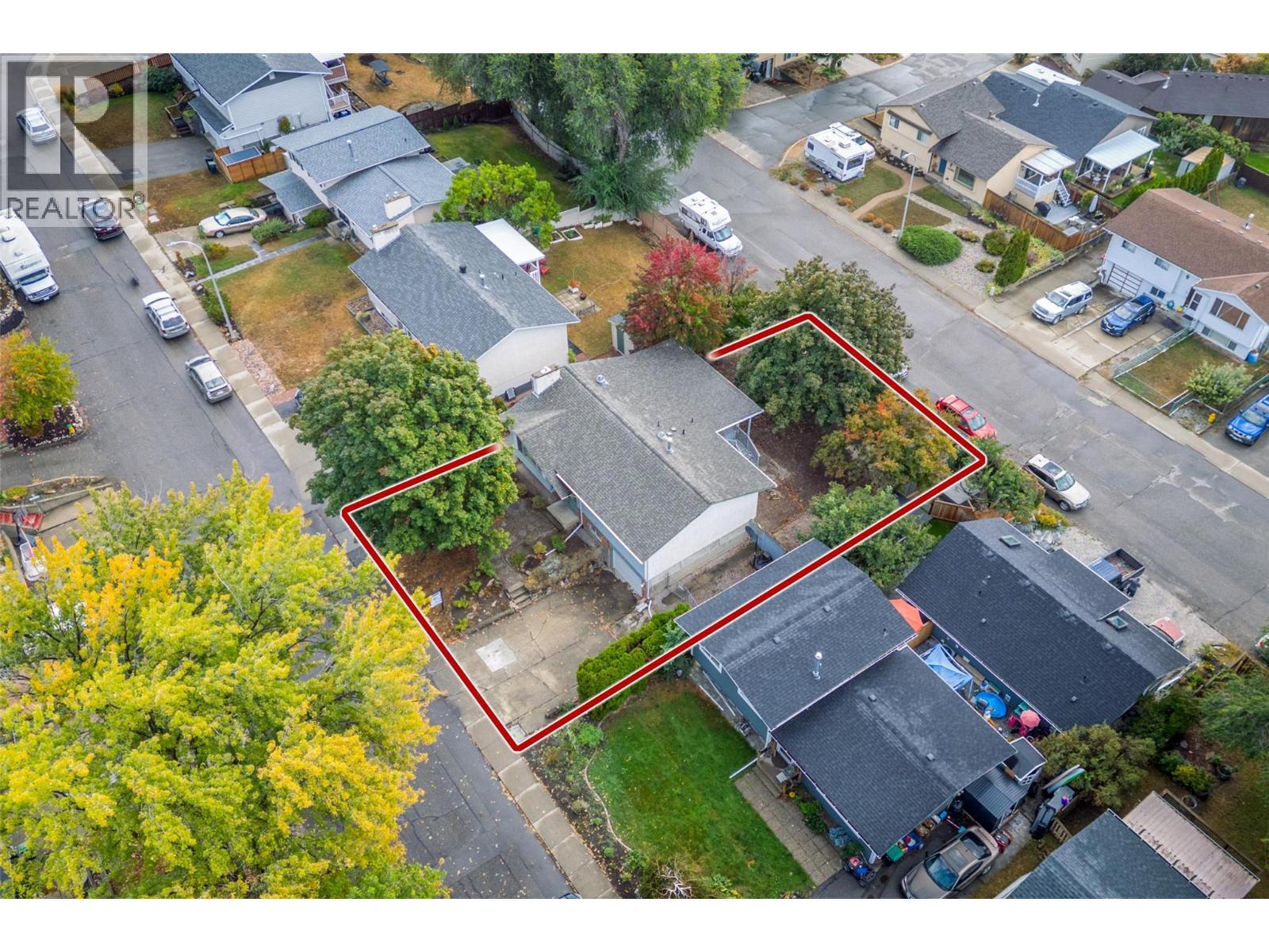 1012 33 Avenue. Vernon, British Columbia