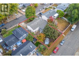 1012 33 Avenue. Vernon, British Columbia