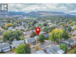 1012 33 Avenue. Vernon, British Columbia