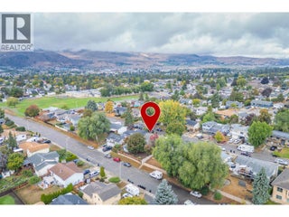 1012 33 Avenue. Vernon, British Columbia