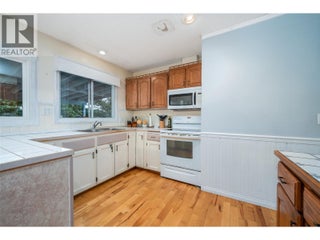 1012 33 Avenue. Vernon, British Columbia