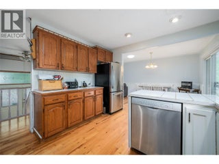 1012 33 Avenue. Vernon, British Columbia