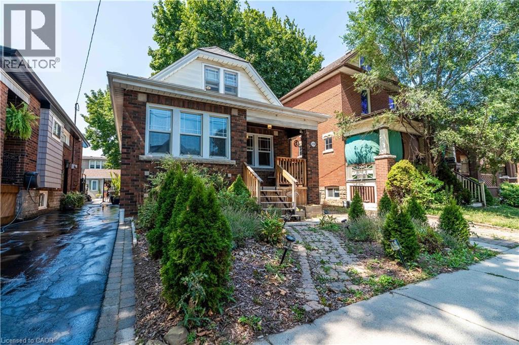 228 Province Street S, Hamilton