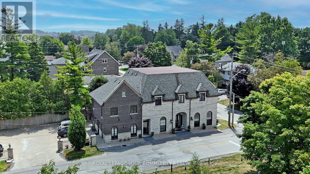 42 Somerville Street, Whitchurch-Stouffville (stouffville)