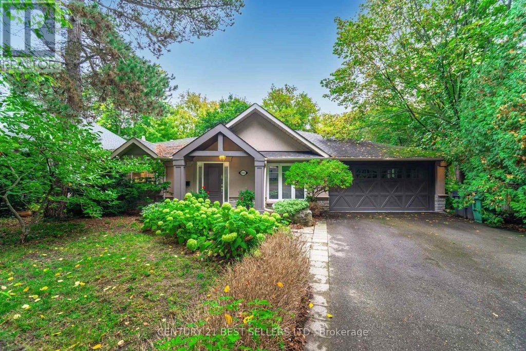 1595 Calverton Court, Mississauga (mineola)