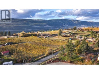 13071 Trewhitt Road E. Lake Country, British Columbia