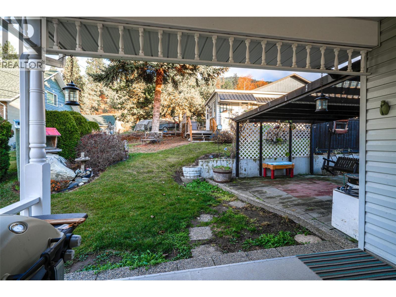 13071 Trewhitt Road E. Lake Country, British Columbia