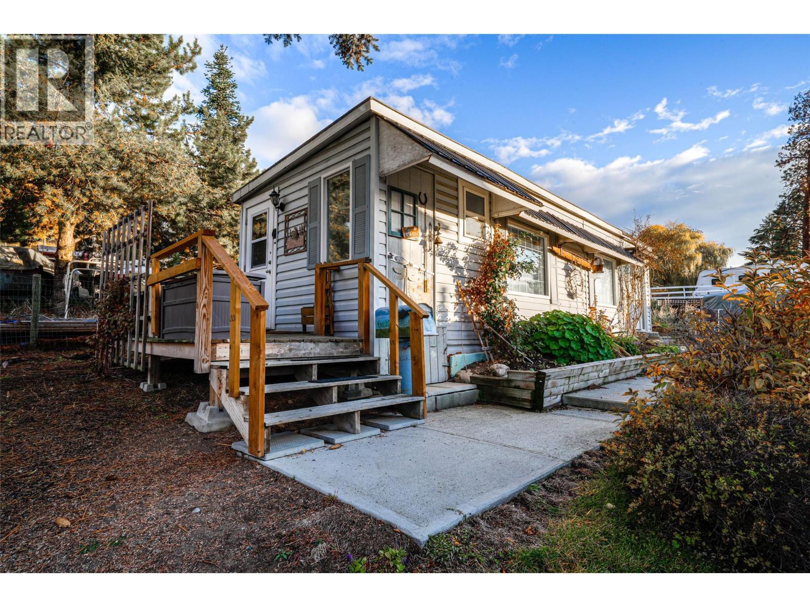 13071 Trewhitt Road E. Lake Country, British Columbia