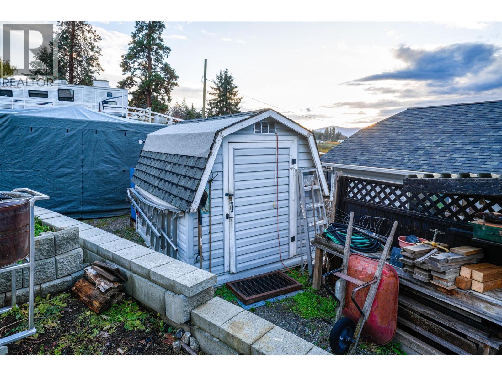 13071 Trewhitt Road E. Lake Country, British Columbia