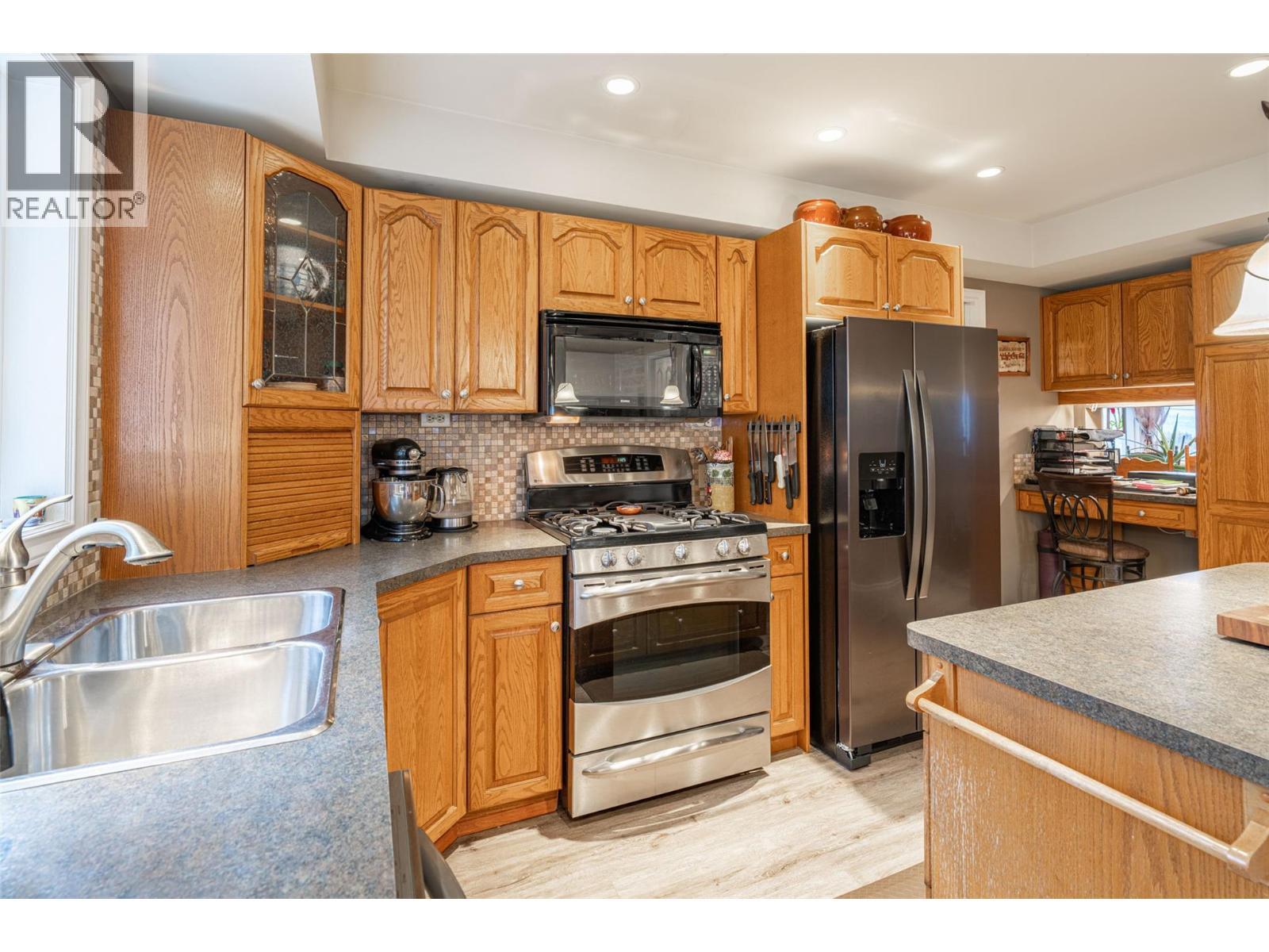 13071 Trewhitt Road E. Lake Country, British Columbia