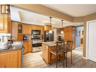 13071 Trewhitt Road E. Lake Country, British Columbia