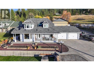 13071 Trewhitt Road E. Lake Country, British Columbia
