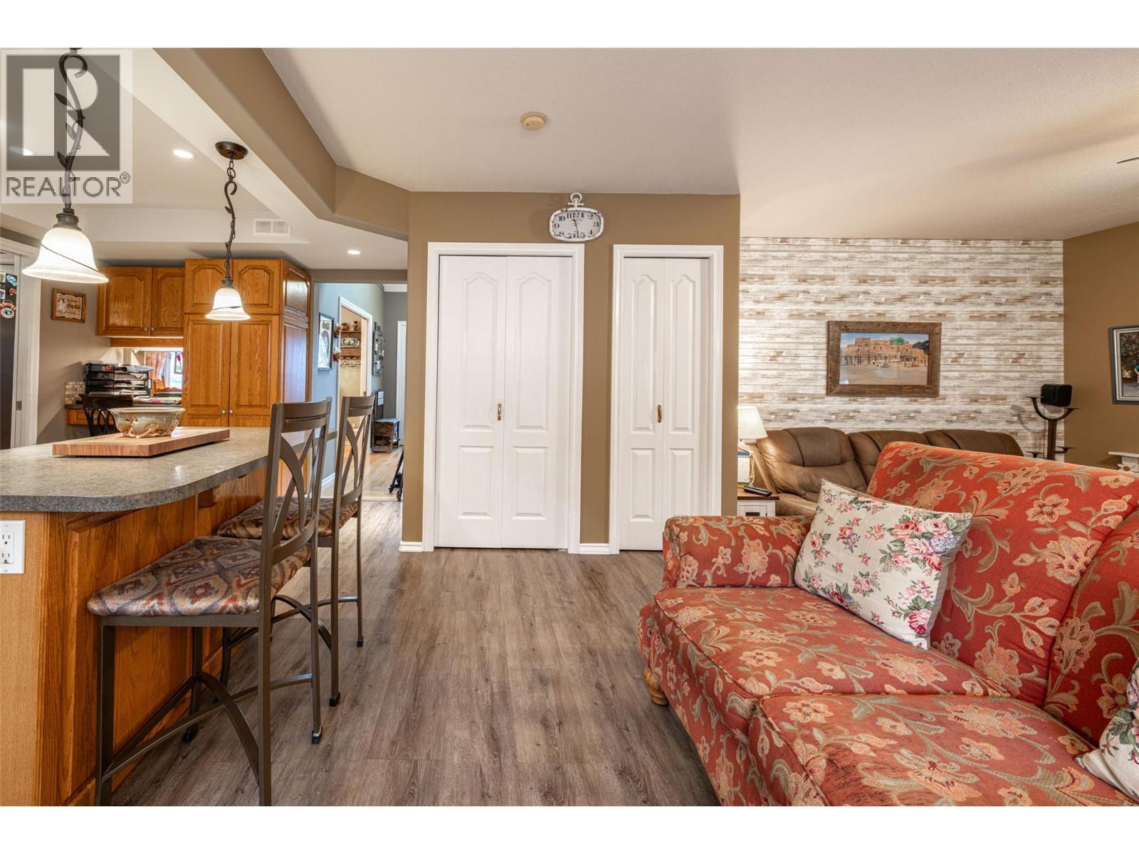 13071 Trewhitt Road E. Lake Country, British Columbia