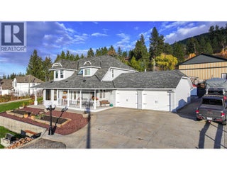 13071 Trewhitt Road E. Lake Country, British Columbia