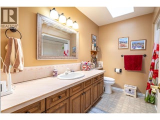 13071 Trewhitt Road E. Lake Country, British Columbia