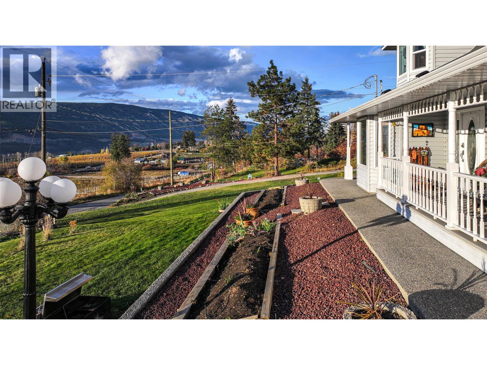 13071 Trewhitt Road E. Lake Country, British Columbia