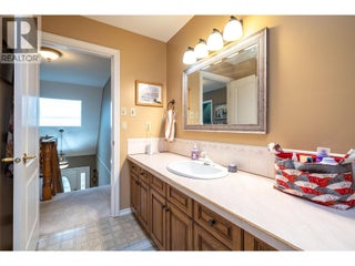 13071 Trewhitt Road E. Lake Country, British Columbia